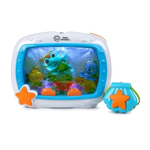 Baby Einstein Dream Soother