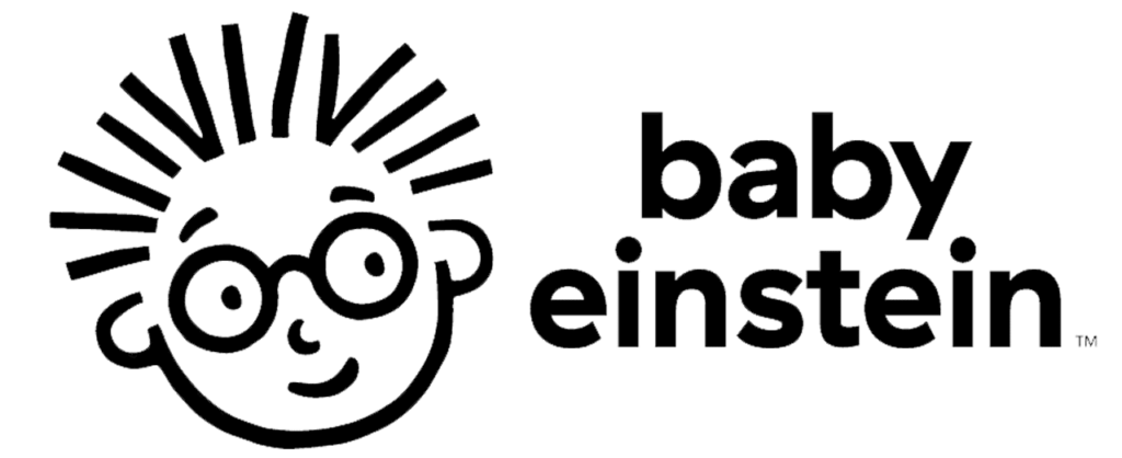 Baby Einstein logo